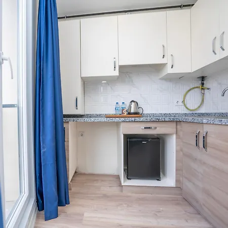 Otel Guest 5*