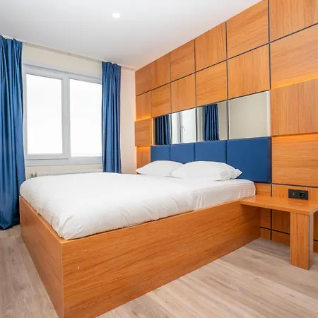 Guest Hotel