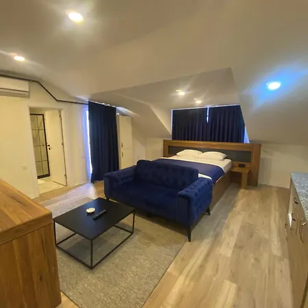 Otel Guest 5*