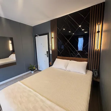 Guest Hotel