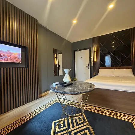 Guest Istanbul