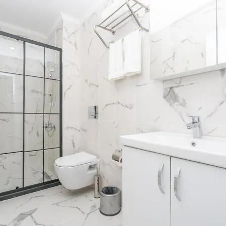 Guest فندق اسطنبول