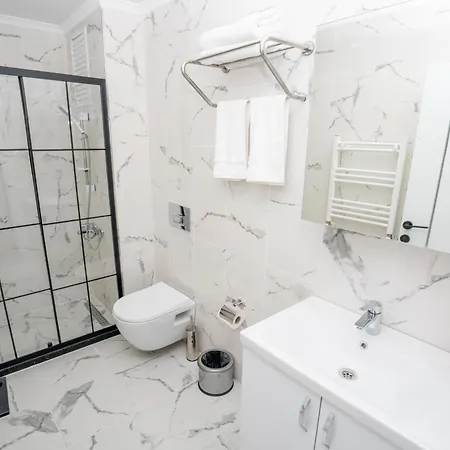 Guest فندق اسطنبول