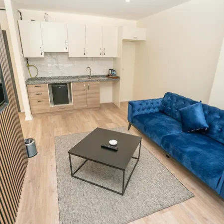 Guest 호텔 이스탄불