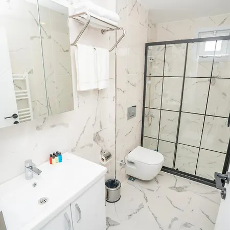 Guest 5* اسطنبول