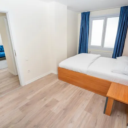 Szálloda Guest 5*