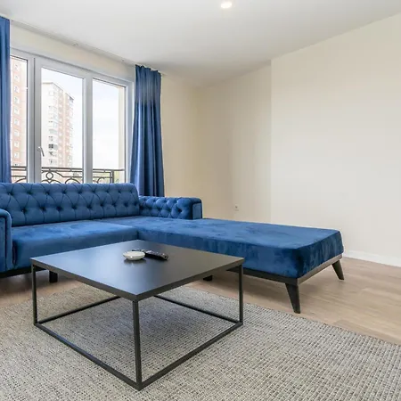 فندق Guest اسطنبول