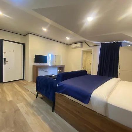 Guest 5*