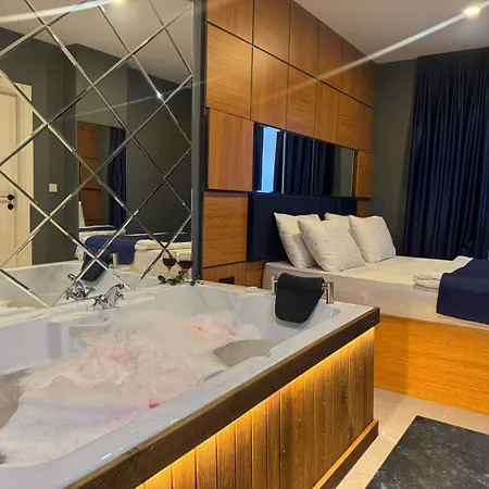 Szálloda Guest 5*
