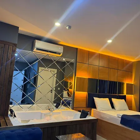 Guest 5* اسطنبول