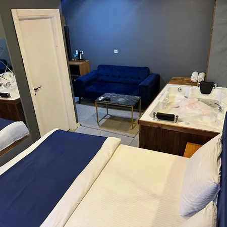 فندق Guest اسطنبول