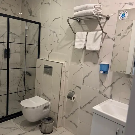 Guest اسطنبول