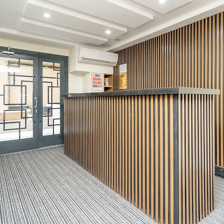 Guest 5* 이스탄불