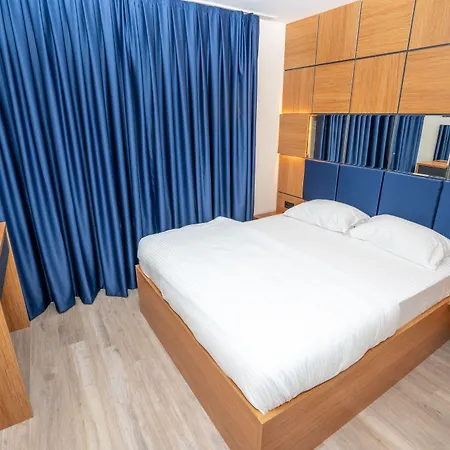 Guest Hotel 5*