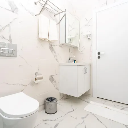 호텔 Guest 이스탄불