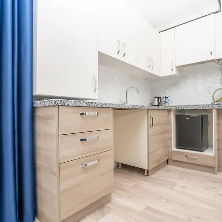 فندق Guest اسطنبول