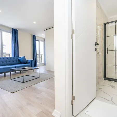 Guest فندق اسطنبول