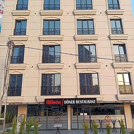酒店 Guest 5*