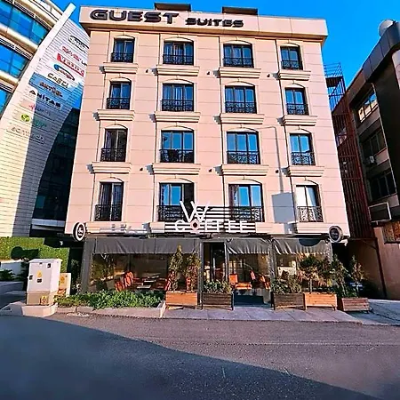 Guest 5*