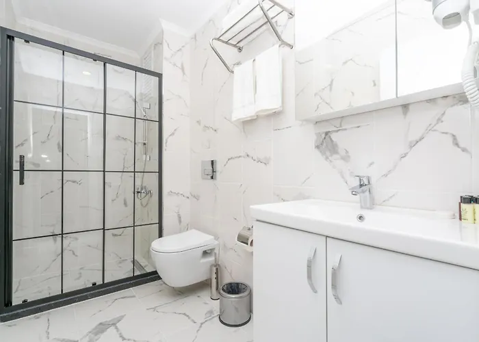 Guest Hotel Provincia di Istanbul