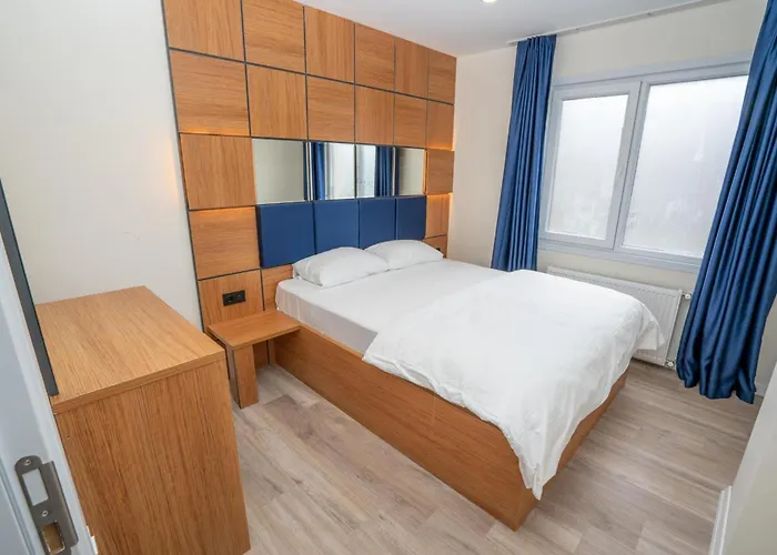 Guest Provincia di Istanbul