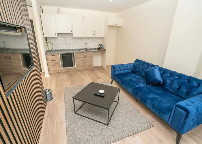 Guest Hotel Provincia di Istanbul