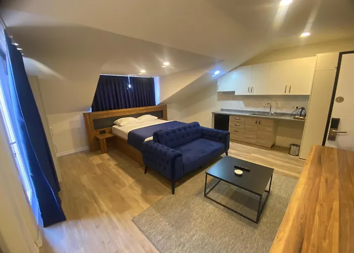 Guest 5* Стамбул