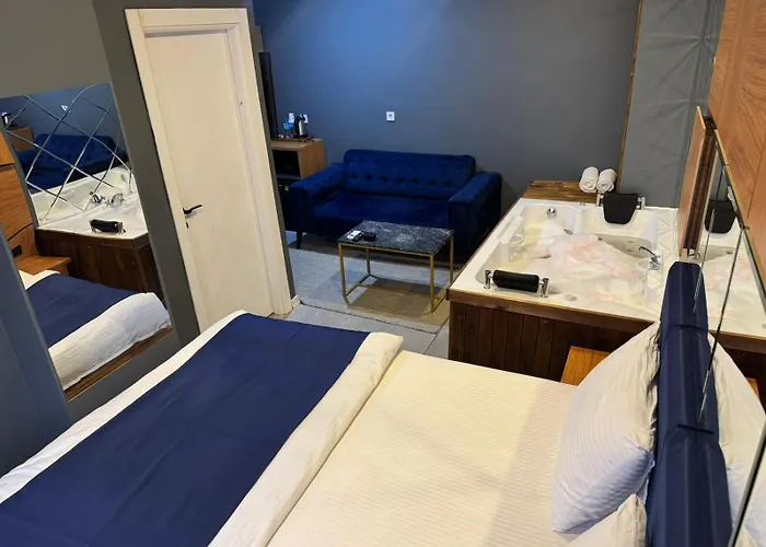 Hotel Guest Provincia di Istanbul