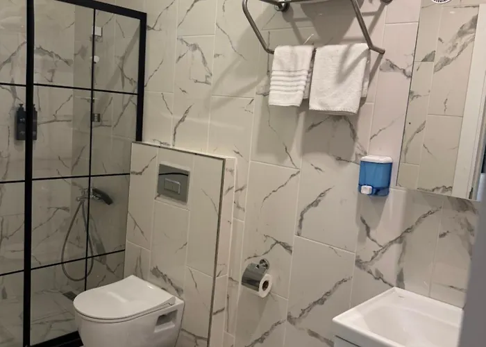 Guest Стамбул