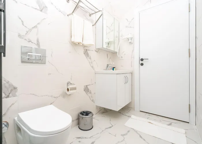 Hotel Guest Provincia di Istanbul