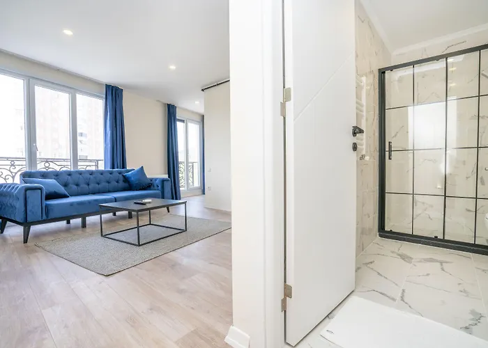 Guest Hotel Provincia di Istanbul