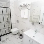 Guest Hotel Istambul