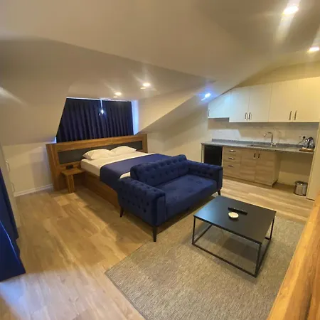 Guest 5* Istanbul