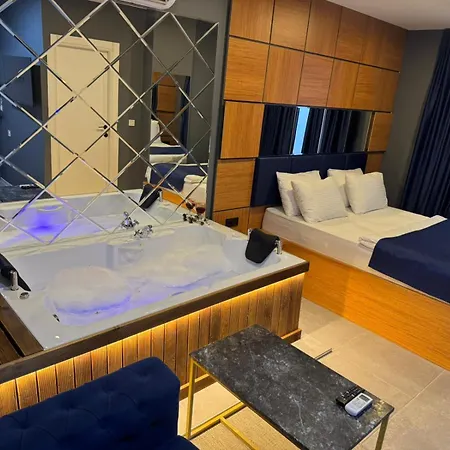 Guest 5* Istanbul