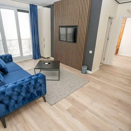Guest 5* Istambul