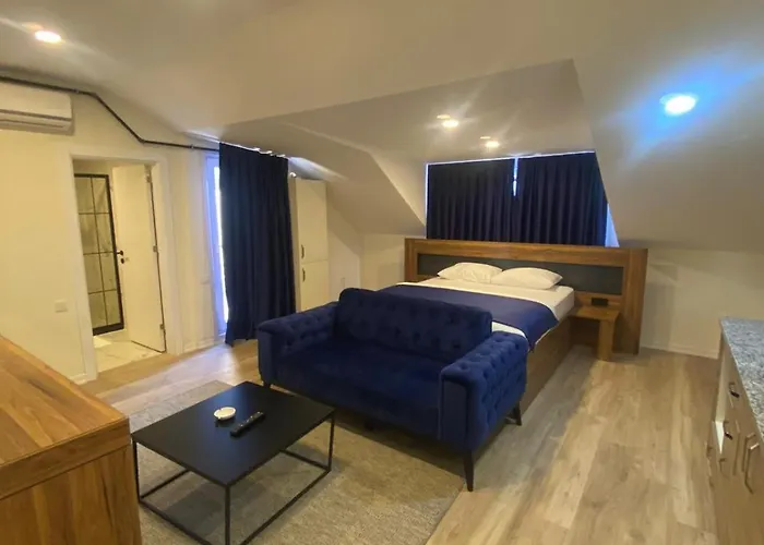 Szálloda Guest 5*