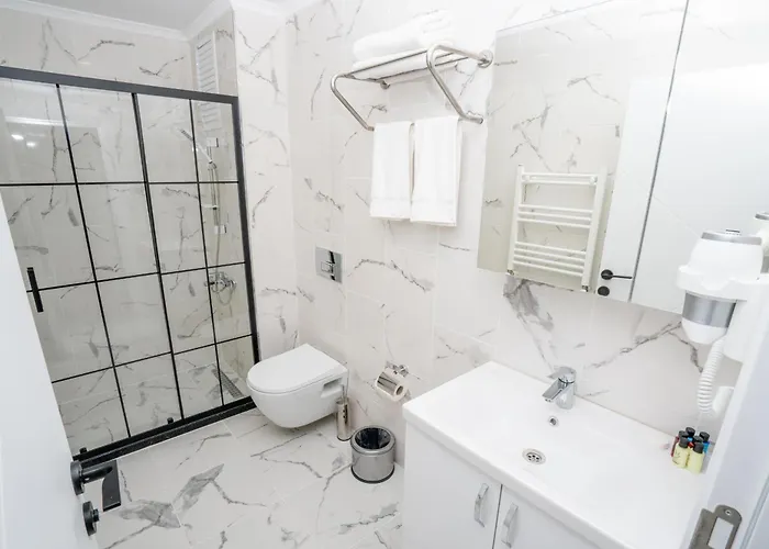 Guest Hotel Istanbul